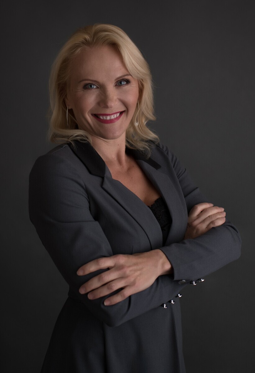 Olga Depenbrock